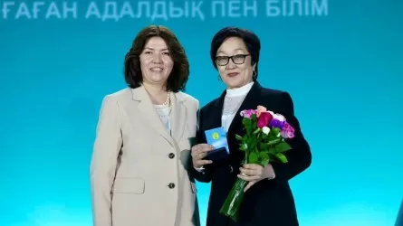 Жасанды интеллектті білім беру жүйесіне енгізу деңгейін бағалайтын ұлттық құрал дайындалуда 