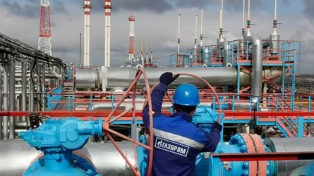Еуропа елдері Ресейдің мұнайы мен газынан бас тартпақ