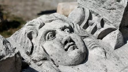 В Крыму раскопали крепость времен Древнего Рима 