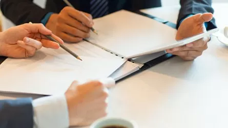 Мемлекеттік сатып алуда жасанды интеллект көмегімен 781 млрд теңге үнемделген