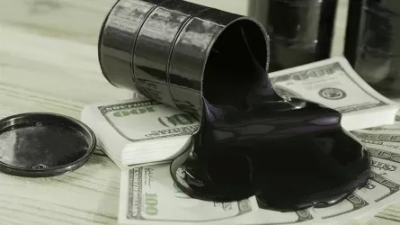 Цены на нефть остались на уровне стабильности