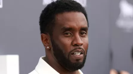 Атышулы рэпер P. Diddy 4 жыл сотталды