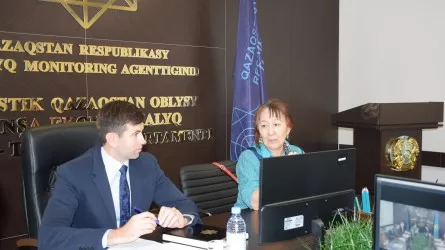 Земельный конфликт разгорелся между акиматом и предпринимателем в СКО 