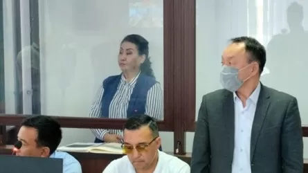 Осужденная экс-замакима Атырауской области замечена на свадьбе: ответ суда 