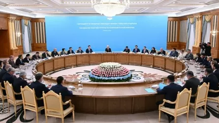 Қасым-Жомарт Тоқаев: Негізгі заңның 40-қа жуық бабы өзгереді