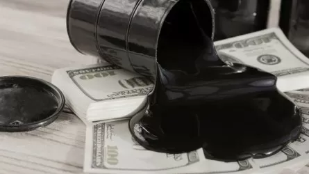 Цены на нефть пошли в рост 