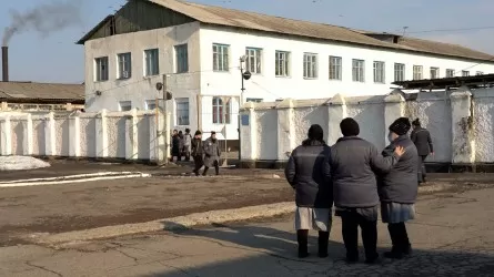 Астанада түрмеден босатылған азаматтарға 15 АЕК көлемінде көмек беріледі
