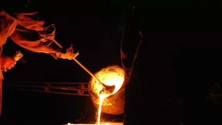 Пекин расширил экспортные ограничения на целый ряд металлов 