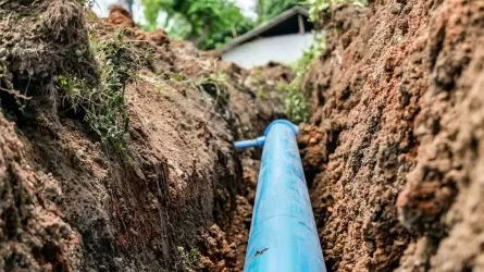 Питьевая вода пришла в одно из казахстанских сел за счет возвращенных активов 