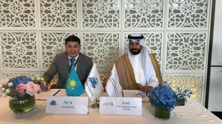 Сразу с двумя мировыми лидерами аккредитации РК подписал меморандумы: что важно?  