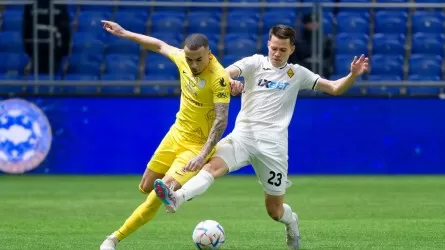 «Қайрат» пен «Астана» чемпиондық атақты сарапқа салады 