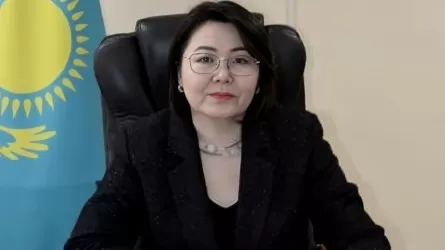  Снятая с поста после скандала в Баганашыле чиновница получила новую должность