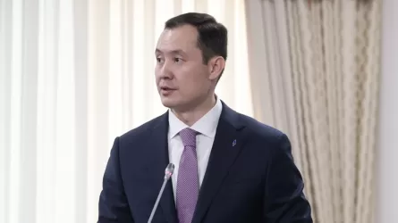 Вице-министр көмірдің тоннасы қаншадан сатылып жатқанын айтты