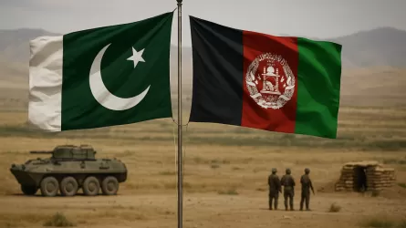 Ауғанстан мен Пәкістан Ыстанбұлда қайтадан келіссөз жүргізбек