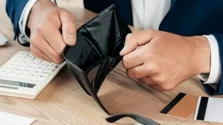 45 тыс. казахстанцам простили долги на сумму 180 млрд тенге 