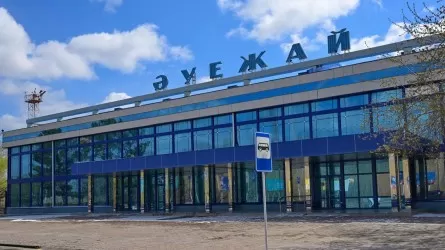 Аэропорт Павлодара хотят достроить за счет возвращенных активов