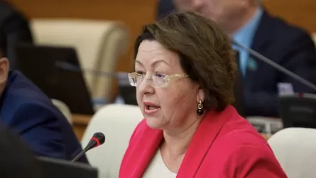 «Бір ханзада басқа ханзадаға ғашық болады»: Депутат кітаптарда ЛГБТ қалай насихатталып жатқанын айтты