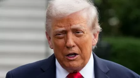 Трамп подписал мирную сделку по Газе