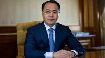 Қайрат Қожамжаровқа қатысты тергеу жүріп жатыр – Ғалымжан Қойгелдиев