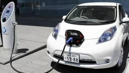 Казахстан исчерпал квоту на ввоз электромобилей 