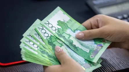 Қазақстандықтардың орташа жалақысы 317 мың теңгеден асты