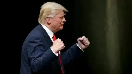 Трамп: Непредоставление Нобелевской премии - «большое оскорбление» для США