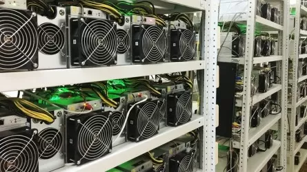 1,3 млрд теңге залал анықталды: Ел аумағында заңсыз майнингке қарсы жүйелі жұмыстар жүргізілді