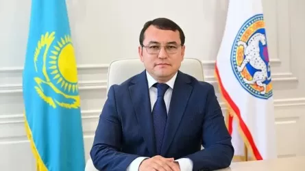 Алматыда мәдениет басқармасының басшысы ауысты