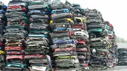 В России отсрочили вступление нового утильсбора