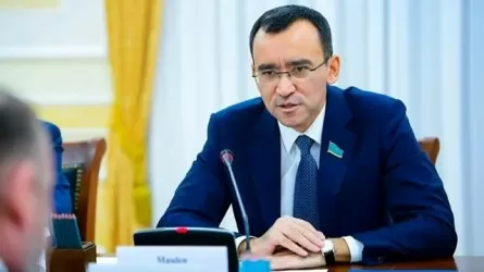 Зачем мы одобрили конвенцию МОТ, если минтруд не будет менять методику МЗП – Ашимбаев 