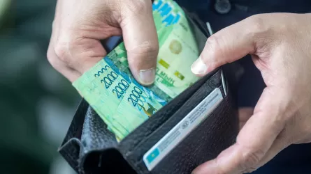 1,6 миллионнан астам қазақстандық 90 күннен асқан несиесін төлей алмай жүр