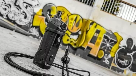 В Шымкенте бизнесвумен наладила онлайн-продажи вейпов через соцсети 