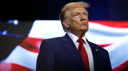 Трамп Хамас келісімін берсе, атысты тоқтату дереу күшіне енетін айтты