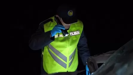 Абай облысында жол апатынан 4 адам көз жұмды