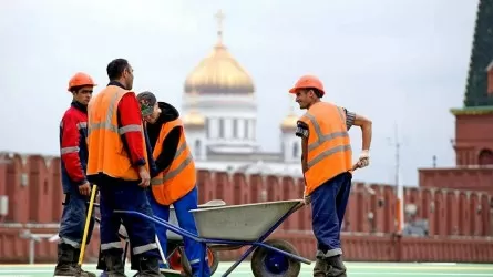 Ресей Орталық Азияға және мигранттарға «сұрапыл соққы» берді