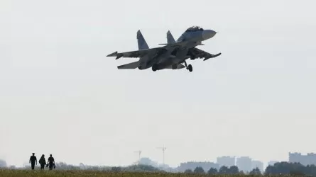 Литва Ресей әскери ұшақтары шекарасын бұзғанын мәлімдеді