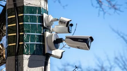 Тәулік бойы жұмыс істейтін камералар айыппұл санын көбейте ме?