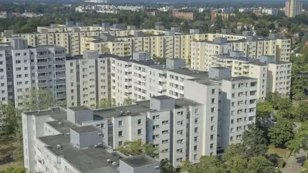 «Жилищную полицию» против роста цен на аренду хотят создать в Тюрингии 
