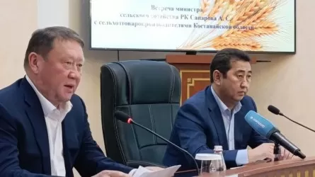 Почему чиновники просили аграриев не затягивать с погашением займов