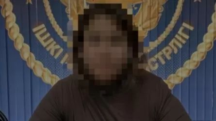 Дропперлерге қатысты заң бойынша алғашқы адам қылмыстық жауапкершілікке тартылды