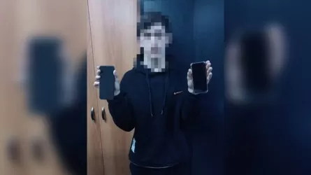 Қостанайда телефон нөмірлерін жалға беріп, алаяқтарға көмектескен күдікті ұсталды