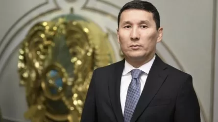 Сұлтанғали Кенжеқұлов «KAZAKH INVEST» ҰК» АҚ басқарма төрағасы болып тағайындалды
