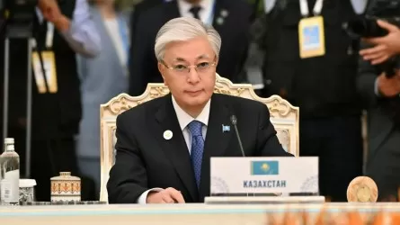 Президент Олжас Бектеновке осы аптаның соңына дейін маңызды тапсырма берді