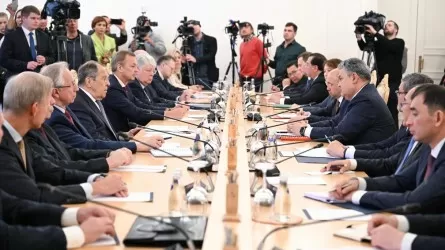 Ресей Қазақстандағы тұңғыш АЭС құрылысын өз мерзімінде әрі толық орындайды – Лавров