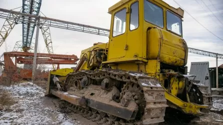 В Караганде остановили строительство элитного ЖК