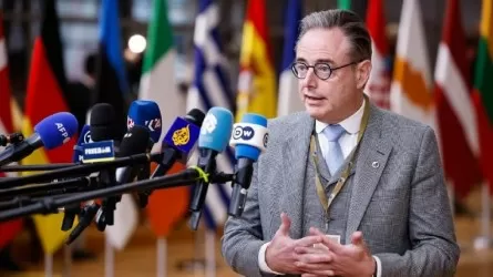 Бельгия пригрозила заблокировать план по активам РФ 