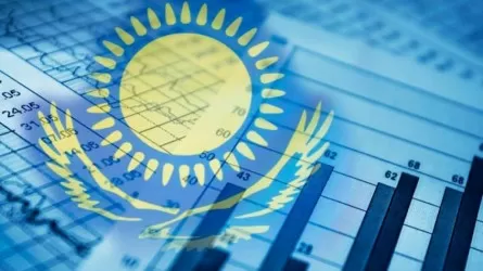 Тұрақты даму барлық салада байқалады