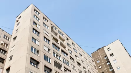 Елімізде кейбір тұрғын үйлерді сатуға шектеу қою ұсынылды