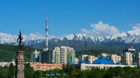 Туристический бум в Алматы: кто и где тратит больше всего