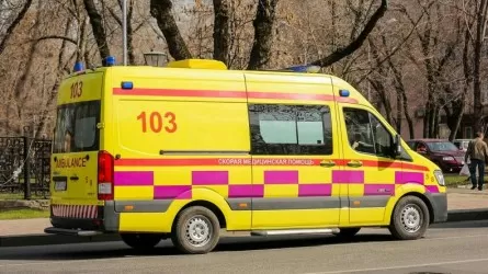 Қызылордада 15 жастағы оқушыны пышақтап кетті